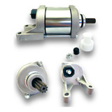 Motor Partida Fazer 250