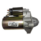 Motor Partida Fiesta Ka Courrier Escort Ecosport Orig Ford