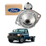 Motor Partida Ford F250