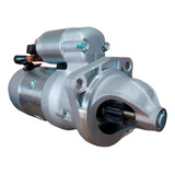 Motor Partida Ford Mwm