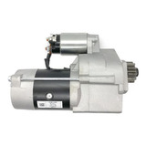 Motor Partida Frontier 2 5 16v