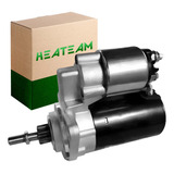 Motor Partida Fusca Kombi Brasilia Variant 1300 1500 1600