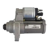 Motor Partida Gol Saveiro Fox G5 G6 11 Dentes Vw 02t911021e