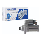 Motor Partida Gol Saveiro G5 G6 Fox Golf 11 Dentes