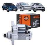 Motor Partida Gol Saveiro Polo Fox   Zen32015