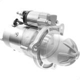 Motor Partida Heavy Duty