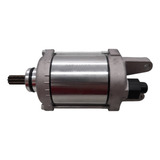 Motor Partida Honda Cb 250f Twister Flex Ano 2016 Até 2021