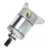 Motor Partida Honda Cg Titan 150 Es Esd Ex 2006 2007 Tmac