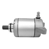 Motor Partida Honda Cg Titan 150 Es Esd Ex 2006 2007 Tmac
