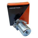 Magnetron