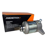 Magnetro