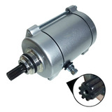 Motor Partida Honda Xr