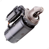 Motor Partida Jf 12v