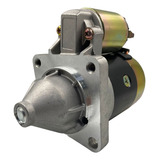 Motor Partida Kia