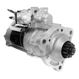 Motor Partida M9t8 24v