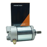 Motor Partida Magnetron Cbx200 Nx Xr200