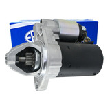 Motor Partida Mercedes C180