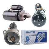 Motor Partida Modelo Bosch Jf Deitado Mb 710 1317 1013 12v