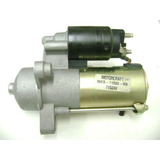 Motor Partida Motorcraft Fiesta Ka C motor Endura Orig Ford