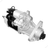 Motor Partida Nh12 2006