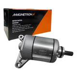 Magnetron