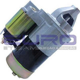 Motor Partida P Hyster Empilhadeira 12v 8d Bosch 0001223013