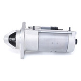 Motor Partida Para Bosch 12v 9d New Holland Tl 70 80 90 100