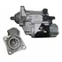 Motor Partida Para Case Colheitadeira Cana A8000  A8800 Com