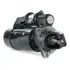 Motor Partida Para Caterpillar 42mt 24v  12 Dentes 