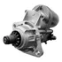 Motor Partida Para Escavadeira Case 580l 580m Ford F250