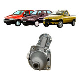 Motor Partida Para Palio Siena Uno Motor Fiasa 8v 1 0 1 5