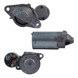 Motor Partida Para Renault Clio Kangoo Logan Sandero 12v 9d