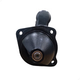 Motor Partida Perkins 10 Dentes Vw Caminhoes 1986 A 1991
