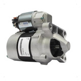 Motor Partida Renault Duster Sandero Logan 1 6 Original Seg