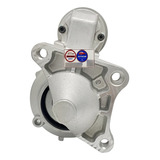 Motor Partida Renault Sandero Clio Kangoo Symbol Logan