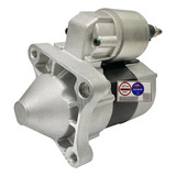 Motor Partida Renault Sandero Clio Kangoo Symbol Logan
