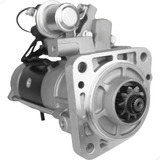Motor Partida Renault Volvo