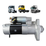 Motor Partida Stralis 380