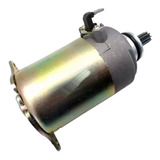 Motor Partida Sundown Future 125 scooters dafra Laser 150