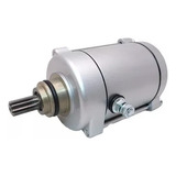 Motor Partida Sundown Hunter 125 Max 125 Mod Original