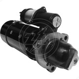 Motor Partida Trator 2013 Em Diante Zm8045602