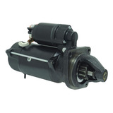 Motor Partida Trator Massey