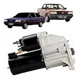 Motor Partida Voyage Saveiro 1988 89 90 91 92 93 1994 Ap