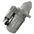 Motor Partida Vw Caminhoes - Vw - Caminhoes-17210