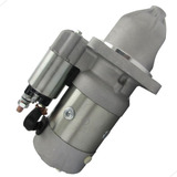 Motor Partida Vw Caminhoes