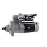 Motor Partida Vw Caminhoes 8150 2007 2008 2009 Zm