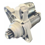 Motor Partida Vw Gol Saveiro G5 G6 Fox Golf Polo