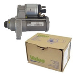 Motor Partida Vw Golf 1 6 11 Dentes Atualizado Original