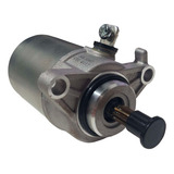 Motor Partida Yamaha Fazer Factor Xtz Crosser 150 Completo