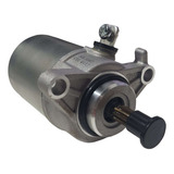 Motor Partida Yamaha Fazer Factor Xtz Crosser 150 Completo